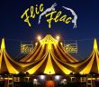 Circus Flic Flac kehrt 2025/26 mit tierfreien X-Mas-Shows (Foto: Flic Flac)