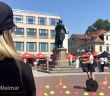 Stadtwerke Weimar präsentieren interaktiven, familienfreundlichen Energie-Familientag mit vielseitigem (Foto: Stadtwerke Weimar Stadtversorgungs-GmbH)