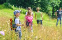 10 Must-haves für den perfekten Tagesausflug mit Kindern (Checkliste) (Foto: AdobeStock - ARochau - 79774584)