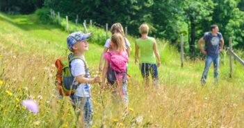 10 Must-haves für den perfekten Tagesausflug mit Kindern (Checkliste) (Foto: AdobeStock - ARochau - 79774584)