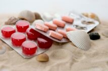 Reiseapotheke für Kinder und Erwachsene  (Foto: AdobeStock - blende40 - 6919079)