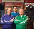 Dennis & Jesko Band begeistert Fans mit satirischen (Foto: Dennis & Jesko Band)