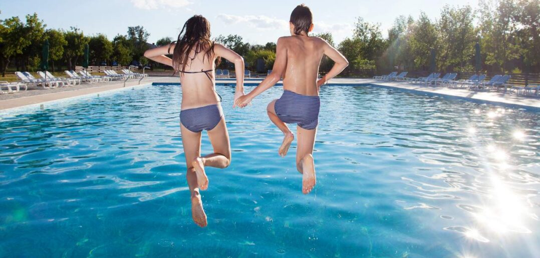 Ferien mit Kindern: So findest du das perfekte Hotel für alle (Foto: AdobeStock - Tatyana Gladskih - 278361188)