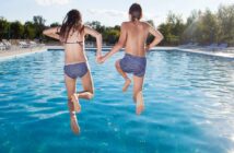 Ferien mit Kindern: So findest du das perfekte Hotel für alle (Foto: AdobeStock - Tatyana Gladskih - 278361188)