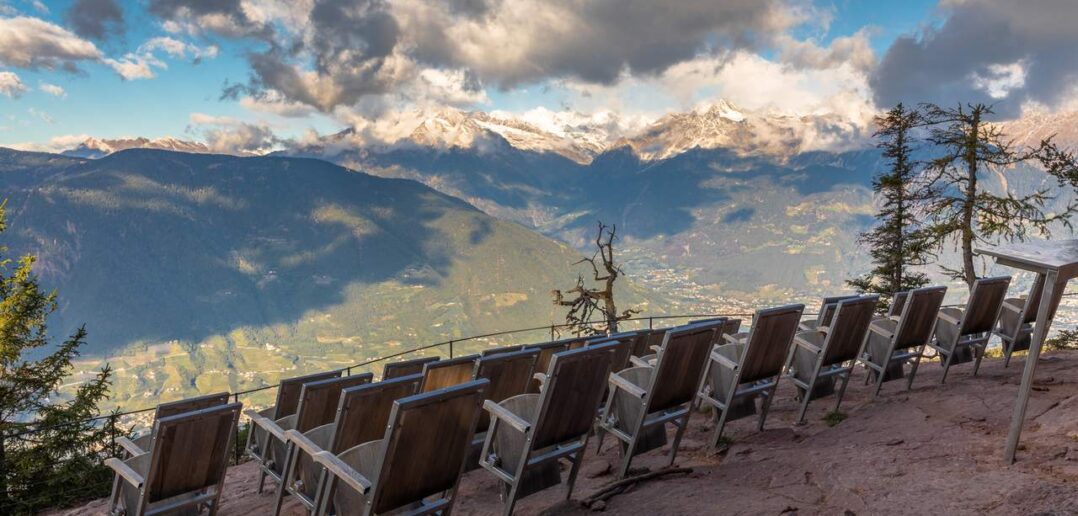 Abenteuer in den Bergen: Südtirol für aktive Familien (Foto: AdobeStock - nemo1963 - 483548564)