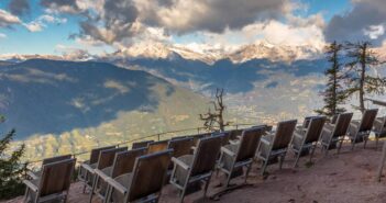 Abenteuer in den Bergen: Südtirol für aktive Familien (Foto: AdobeStock - nemo1963 - 483548564)
