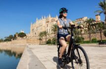 Mallorca: Radfahren und mehr für die ganze Familie (Foto: AdobeStock - edb3_16 - 577496671)