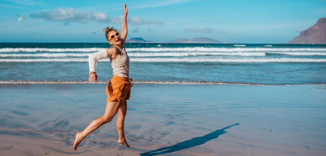 Urlaub mit Handicap: So wird der Familienausflug zum Erfolg (Foto: AdobeStock - Halfpoint -785029088)