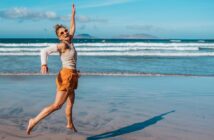 Urlaub mit Handicap: So wird der Familienausflug zum Erfolg (Foto: AdobeStock - Halfpoint -785029088)