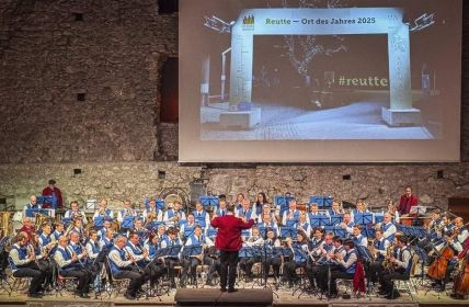 Via Claudia Augusta Jubiläum verbindet Geschichte, Kultur und (Foto: Naturparkregion Reutte/Silke Mader)