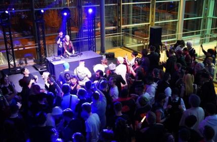 MAG-C 2026 in Erfurt: Manga, Anime, Gaming, Cosplay vereint (Foto: Messe Erfurt GmbH)