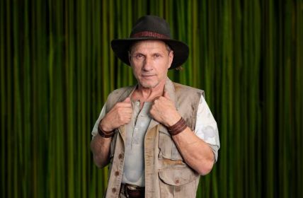 Richy Müller kehrt ab Mai 2026 als Clayton zurück (Foto: Jan Potente/Stage Entertainment)