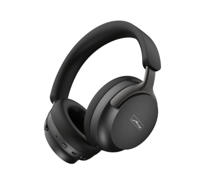 Bluetooth(R)-Kopfh&ouml;rer KH-BT 04 (Foto: Metz Consumer Electronics)