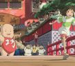 FILMZ e.V. feiert 25 Jahre Jubiläumskino im Capitol Mainz (Foto: Studio Ghibli)