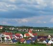 Geopark Ries Radtour erkundet acht Dörfer am nördlichen (Foto: Landratsamt Donau-Ries  Stabsstelle Kreisentwicklung und Nachhaltigkeit)