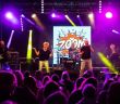 Open-Air-Konzerte ab Mai 2026: Kostenfrei Musikgenuss direkt am (Foto: TOURISMUS-AGENTUR NORDSEE GMBH)