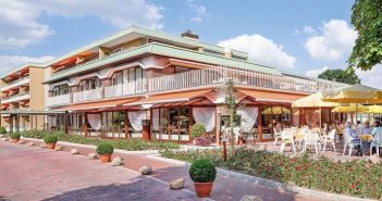 Tag offenen Tür im Rosenhof Großhansdorf am 22. April (Foto: kai abresch)