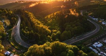 92 von 161 Fahrzeugen setzen auf KW Racing (Foto: Gruppe C Photography)