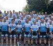 ASSA ABLOY Bike Team startet intensive Vorbereitung auf (Foto: ASSA ABLOY Sicherheitstechnik GmbH)