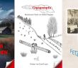 Ernst Luger präsentiert historische Familiendramen zwischen Tradition und (Foto: Verlag Kern)
