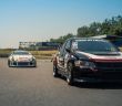 Fast Car Festival in Oschersleben: Rennsporttechnik, Tuning und (Foto: Motorsport Arena Oschersleben)