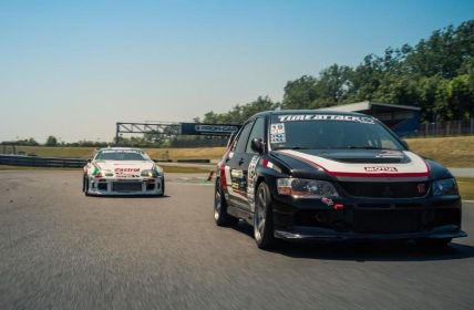 Fast Car Festival in Oschersleben: Rennsporttechnik, Tuning und (Foto: Motorsport Arena Oschersleben)