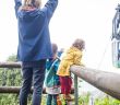 Kindertag am 5. Juni auf Freiburger Hausberg mit (Foto: AnjaThölking)