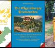 Verlag Kern veröffentlicht drei neue Bände zur Thüringer (Foto: Verlag Kern)