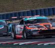 Zehn actionreiche Rennen beim ADAC Racing Weekend in (Foto: Toppmoeller Fotografie)