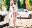 Mit cambio E-Auto reisen: Strom inklusive und europaweit (Foto: cambio)