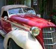 Kulturgewächshaus Birkenried lädt Oldtimer- und Motorradfans zum Fest (Foto: Metin Kont)