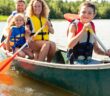Spontaner Familienausflug am Wochenende: So wird aus einer Idee ein entspannter Tag (Foto: AdobeStock - Louis-Paul Photo - 228614541)