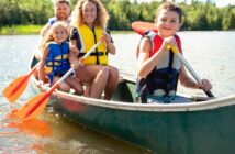 Spontaner Familienausflug am Wochenende: So wird aus einer Idee ein entspannter Tag (Foto: AdobeStock - Louis-Paul Photo - 228614541)