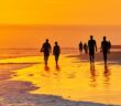 Strandtag mit Kindern auf Gran Canaria: Planung, Sicherheit und Beschäftigungsideen (Foto: AdobeStock - Jareck - 195376376)