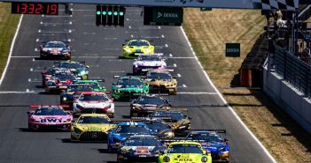 DTM gastierte erfolgreich in Oschersleben vor 55.000 begeisterten (Foto: ringraceshoot)