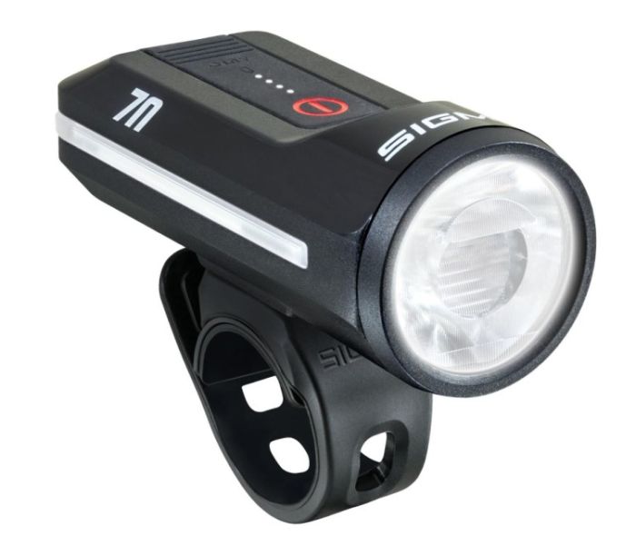 SIGMA startet die neue Smart Light Series (Foto: SIGMA-ELEKTRO GmbH)