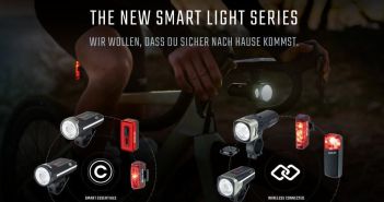SIGMA lanciert SMART LIGHT SERIES mit CORE und LINK (Foto: SIGMA-ELEKTRO GmbH)