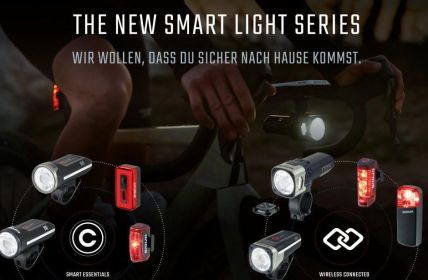 SIGMA lanciert SMART LIGHT SERIES mit CORE und LINK (Foto: SIGMA-ELEKTRO GmbH)