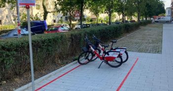 VAG und RVF erweitern Frelo System um dreizehn (Foto: VAG Freiburg)