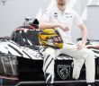 Shwartzman wechselt 2027 zu PEUGEOT TotalEnergies in FIA WEC (Foto: PEUGEOT)
